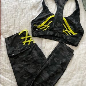 Fabletics Matching Set